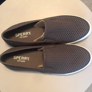 Sperry Seaside Slip On